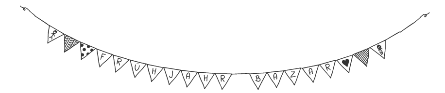 Frühjahr-Bazar